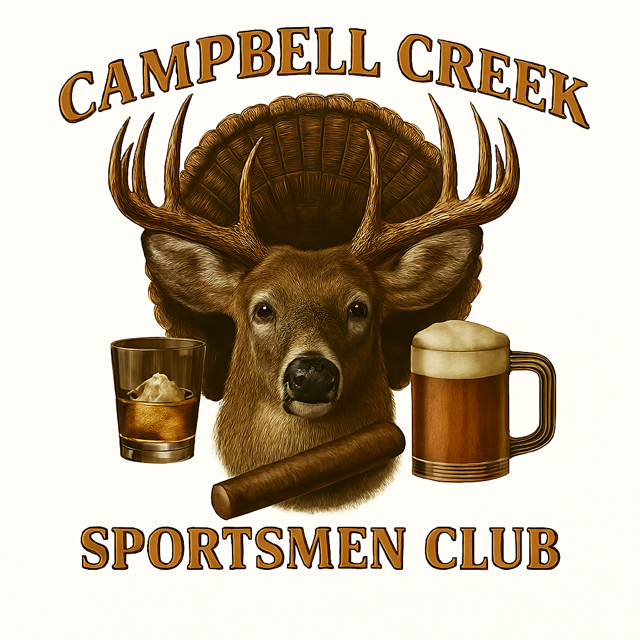 Campbell Creek Sportsman's Club 2026 – 2027